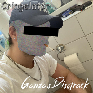 Gonzo's Disstrack