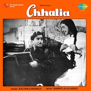Chhalia Theme