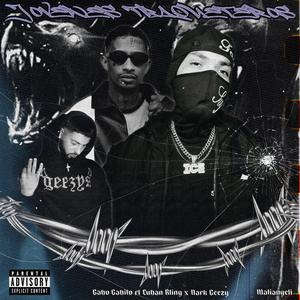 Jovenes Traqueteros (feat. Cuban Bling & Nark Geezy)