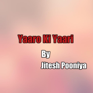 Yaaro Ki Yaari