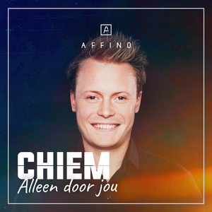 Alleen Door Jou (Original Mix)