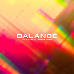 Balance Freestyle
