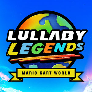 Rosalina's Ice World (Mario Kart World)