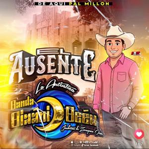 El Ausente