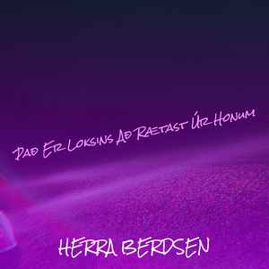 Griðarstaðurinn Minn