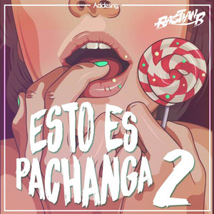 Esto Es Pachanga 2