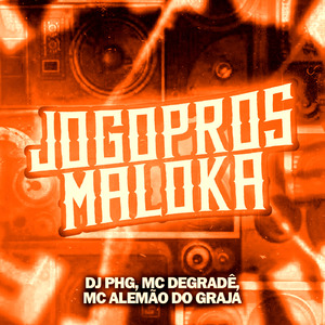 Jogo Pros Maloka
