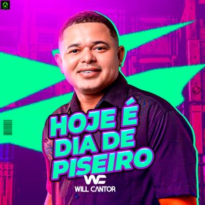 Hoje É Dia de Piseiro