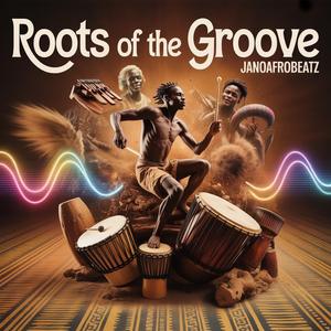 Kitoko Na Yo (feat. GrooveWave Collective) (Intro)