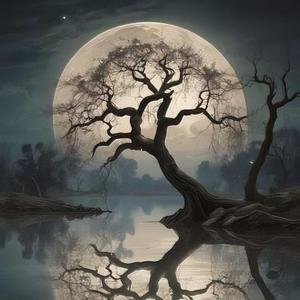 我寻觅着你的踪迹