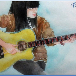 她好想躲在这里