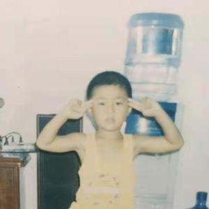小拾少年时