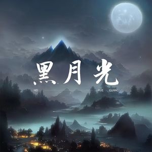 黑月光