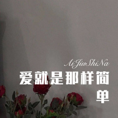 爱就是那样简单 (Remix)