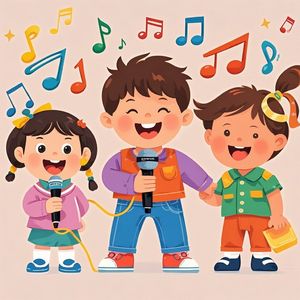 中国生物百科儿歌软体动物《孔雀乌贼》