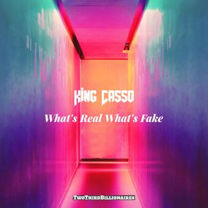 What's Real What's Fake