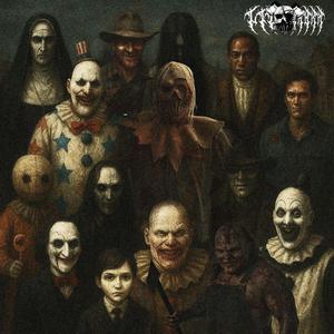 SAW II (feat. Phil The Void)