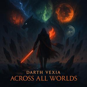 Across All Worlds (Vexia’s Oath)