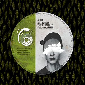 Take My House (Original Mix)