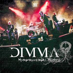 Kóngulóarkonan (Live)