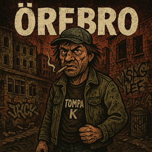 Örebro