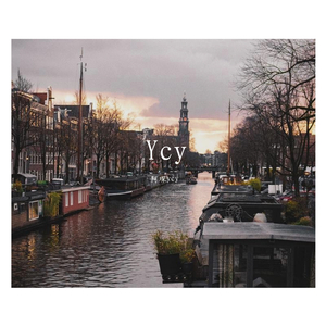 和我接吻（翻自 Rain梁坤）