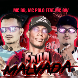 Fada Malvada (feat. MC GW)