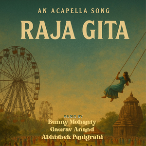 Raja Gita (An Acapella Song)