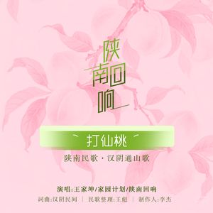 打仙桃