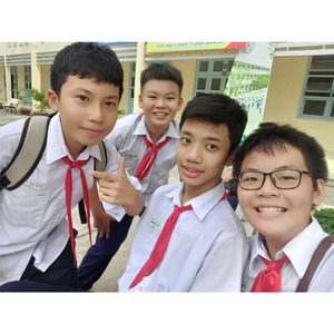 Xe đạp (Acoustic)