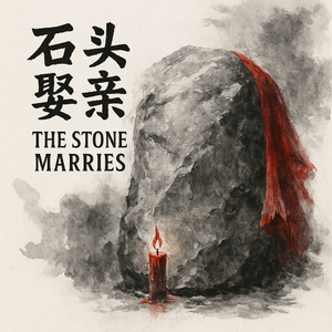 石头娶亲