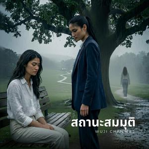 สถานะสลับตา