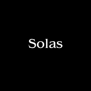 Solas (Piano Version)