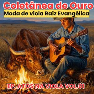 O Veneno que a Fogueira de Deus Apagou (Moda Evangélica)