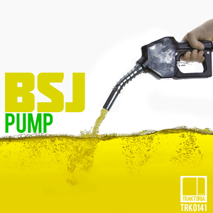 Pump (Original Mix)