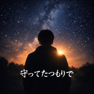 守ってたつもりで