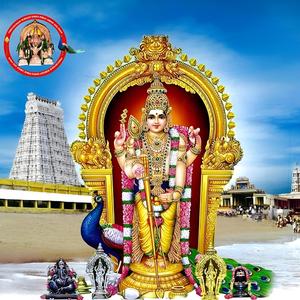 திருப்புகழ் 38 கட்டழகு விட்டு (திருச்செந்தூர்)