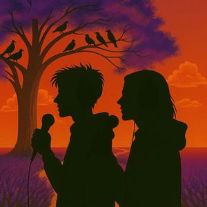 albatross (feat. Higgs)