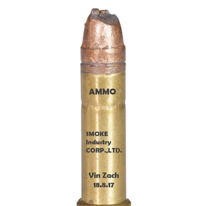 AMMO