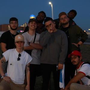NRG (feat. A-WALL)