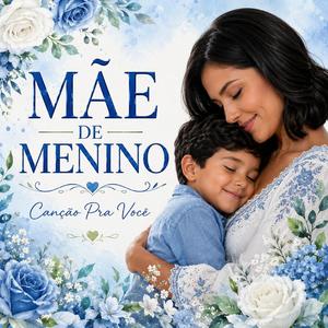 Mãe de Menino