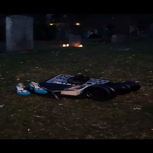 To Martin Gore (Feline Rave Remix)