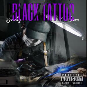 BLACK TATTOO