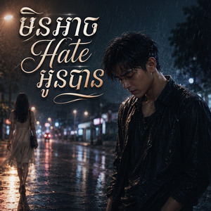 មិនអាច Hate អូនបាន