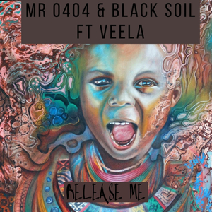 Release Me (Feat. Veela)