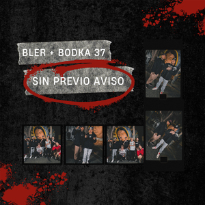 Sin Previo Aviso