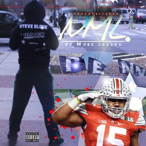 lil ocky baby x yung gucci x pg army bingo