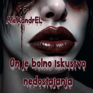 Mesec se upleo u krošnje