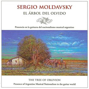 Danzan los guaguas (Sergio Moldavsky)