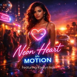 Glow Mode (feat. Kaelyn Noir)